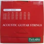 Струна для гитар Струны PARKSONS S1048 ACOUSTIC XL (10-48): Тип Комплект струн