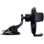 Держатель Baseus Car Holder UltraControl Lite Black (C40351700111-00): Совместимость Для смартфона, Apple