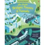 See inside: Bridges, Towers & Tunnels