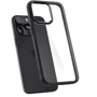 Чехол для iPhone Spigen Crystal Hybrid Matte Black (ACS06449) for iPhone 15 Pro Max: Тип аксессуара чехол