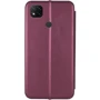 Аксессуар для смартфона Fashion Classy Burgundy for Xiaomi Redmi 9C: Совместимость Xiaomi Redmi 9C
