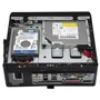 Корпус GameMax ST102-U3: Типоразмер DeskTop