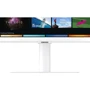 Монитор Samsung S32BM703 (LS32BM703): Стандарт VESA 100x100