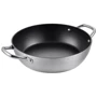Сотейник Tescoma Grand Chef 24 см (606854): Материал корпуса Алюминий