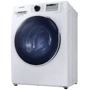 Стиральная машина Samsung WD80K52E3AW: Класс энергопотребления B