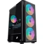 Корпус 1STPLAYER X5-3G6P-1G6