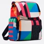 Жіночий рюкзак Desigual кольоровий (22WAKA27): Стать Женский