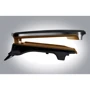 Электрогриль George Foreman 25811-56 Fit Grill Copper Medium фото 4