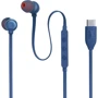 Наушники JBL Tune 310C Blue (JBLT310CBLU) UA