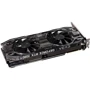 Відеокарта EVGA GeForce RTX 2080 Ti BLACK EDITION GAMING (11G-P4-2281-KR): інтерфейс PCI Express 3.0 x16