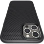 Чехол для iPhone Spigen Liquid Air Matte Black (ACS01617) for iPhone 12 Pro Max фото 7