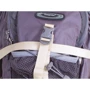 Мужской рюкзак Onepolar серый (W1520-grey): Фактура Тканая