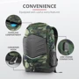 Сумка для ноутбуков Trust 15.6" Backpack GXT 1255 Outlaw Camo (23302) фото 11