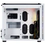 Корпус Corsair Carbide 280X RGB Tempered Glass White (CC-9011137-WW): Назначение игровой