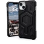 Чохол для iPhone Urban Armor Gear UAG Magsafe Kevlar Black (114029113940) для iPhone 14 Plus