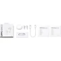 Наушники OPPO Enco Free2 White: Назначение Для смартфона