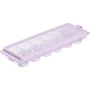 Форма для льда Ardesto Fresh с крышкой сиреневая (AR1104LP)