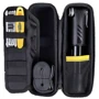 Велосумка Сумка для інструментів Topeak CagePack XL 0.9 л 128 г (TC2300BG): Колір черный