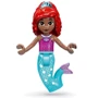 Конструктор LEGO Disney Музична сцена для Аріель 60 деталей (43235) фото 4