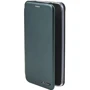 Чехол для телефонов BeCover Book Exclusive Dark Green for Samsung M156 Galaxy M15 (711051): Пленка в комплекте нет