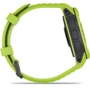 Смарт-часы Garmin Instinct 2 Electric Lime (010-02626-01): Интерфейсы подключения Bluetooth , ANT +