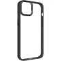 Чехол для iPhone ArmorStandart Unit Case Black for iPhone 13 (ARM62490): Цвет черный