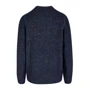 Джемпер Camel Active H-Pullover 1/1 Arm 409549-6K19-47 48 синий: Вид Джемперы