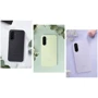 Чохол для телефона Samsung Silicone Case Lavender (EF-PA366CVEGWW) для Samsung A366 Galaxy A36: Тип накладка на заднюю часть