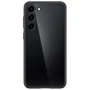 Аксессуар для смартфона Spigen Ultra Hybrid Matte Black (ACS05669) for Samsung S916 Galaxy S23 Plus: Совместимость Samsung S916 Galaxy S23 Plus