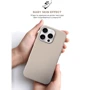 Чехол для iPhone ArmorStandart ICON2 MagSafe Ivory for iPhone 16 Pro (ARM80190) фото 7