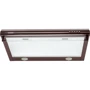 Вытяжка ELEYUS BONA ІІ LED SMD 50 BR