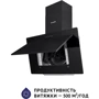 Вытяжка Minola HDN 6124 BL LED фото 7