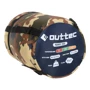 Спальний мішок Outtec Mummy кокон камуфляж (5907766665939): Наповнювач синтепон 250гр/м2