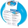 Плавающий дозатор для химии Intex 29040 Floating Chemical Dispenser фото 4
