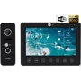 Комплект видеодомофона NeoLight KAPPA+ HD WF Black + NeoLight PRIME FHD Black