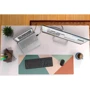Комплект беспроводной HP 330 Combo Set Wireless Black (2V9E6AA): Интерфейс подключения Wireless