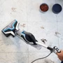 Пылесос Bissell Crosswave 2225N: Емкость пылесборника 0.6 л