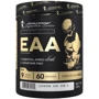 Аминокислота для спорта Kevin Levrone EAA /Essential Amino Acids/ 390 g /60 servings/ Mango Maracuja