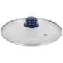 Набор посуды Gimex Cookware Set induction 9 предметов Blue (6977225) (DAS302022) фото 7