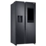 Холодильник Side-by-Side Samsung RS6HA8880B1: Объем холодильной камеры, л 389