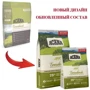 Сухой корм ACANA Grasslands Cat с мясом утки, цыпленка, индейки и белой рыбы для котят и кошек 4.5 кг (a71472): Тип Сухой корм