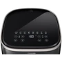 Фритюрниця Philips HD9257/80: Матеріал корпусу пластик