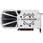 Відеокарта KFA2 GeForce RTX 4060 Ti 8GB EX White 1-Click OC (46ISL8MD8BWK): Тип пам'яті GDDR6