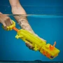 Водний бластер Hasbro Nerf Super Soaker Minecraft Axolotl (F7601) фото 7