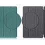 Аксессуар для планшетных ПК BeCover Smart Case Dark Green for Lenovo Tab M8 TB-300FU (4rd Gen) 8" (709211)
