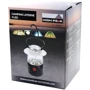 Ліхтар туристичний High Peak Camping Lantern 9 LED Black (41485): Тип Фонарь-лампа