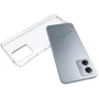 Чехол для телефонов TPU Case Epic Transparent for Motorola Moto G24 / G04 / E14: Тип накладка на заднюю часть