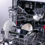 Ковш с крышкой KitchenAid Steel Core 20 см 2.4 л матовый черный (CC005999-001)