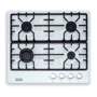 Варочная поверхность газовая Perfelli HGM 61420 WH