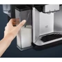 Кофеварка Siemens EQ.500 TQ507R03: Используемый кофе молотый, зерна